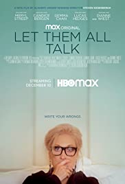 Free Download Let Them All Talk Movie-Show-Video in HD Mp4